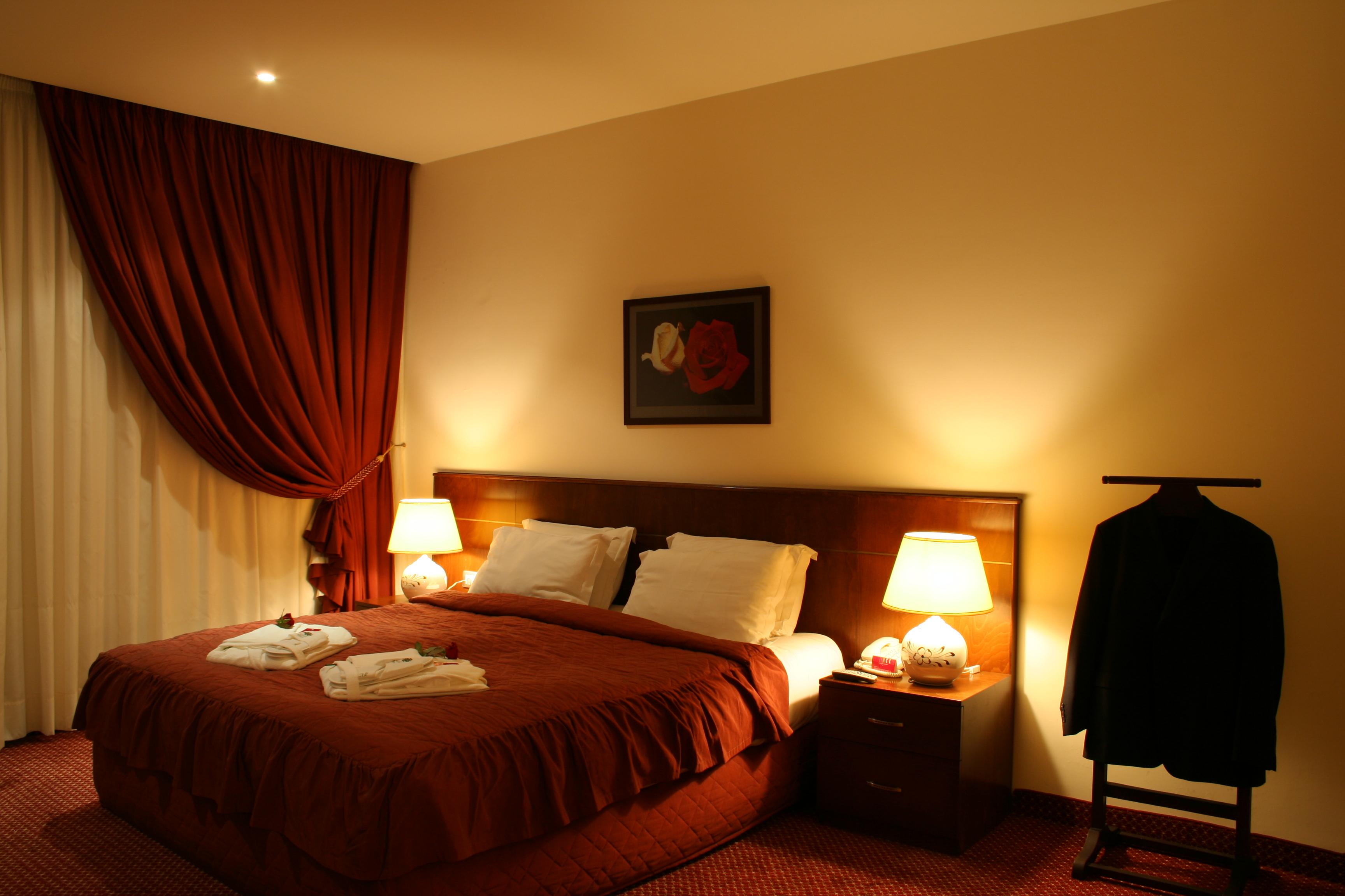 Markazia Suites Bejrut Zewnętrze zdjęcie