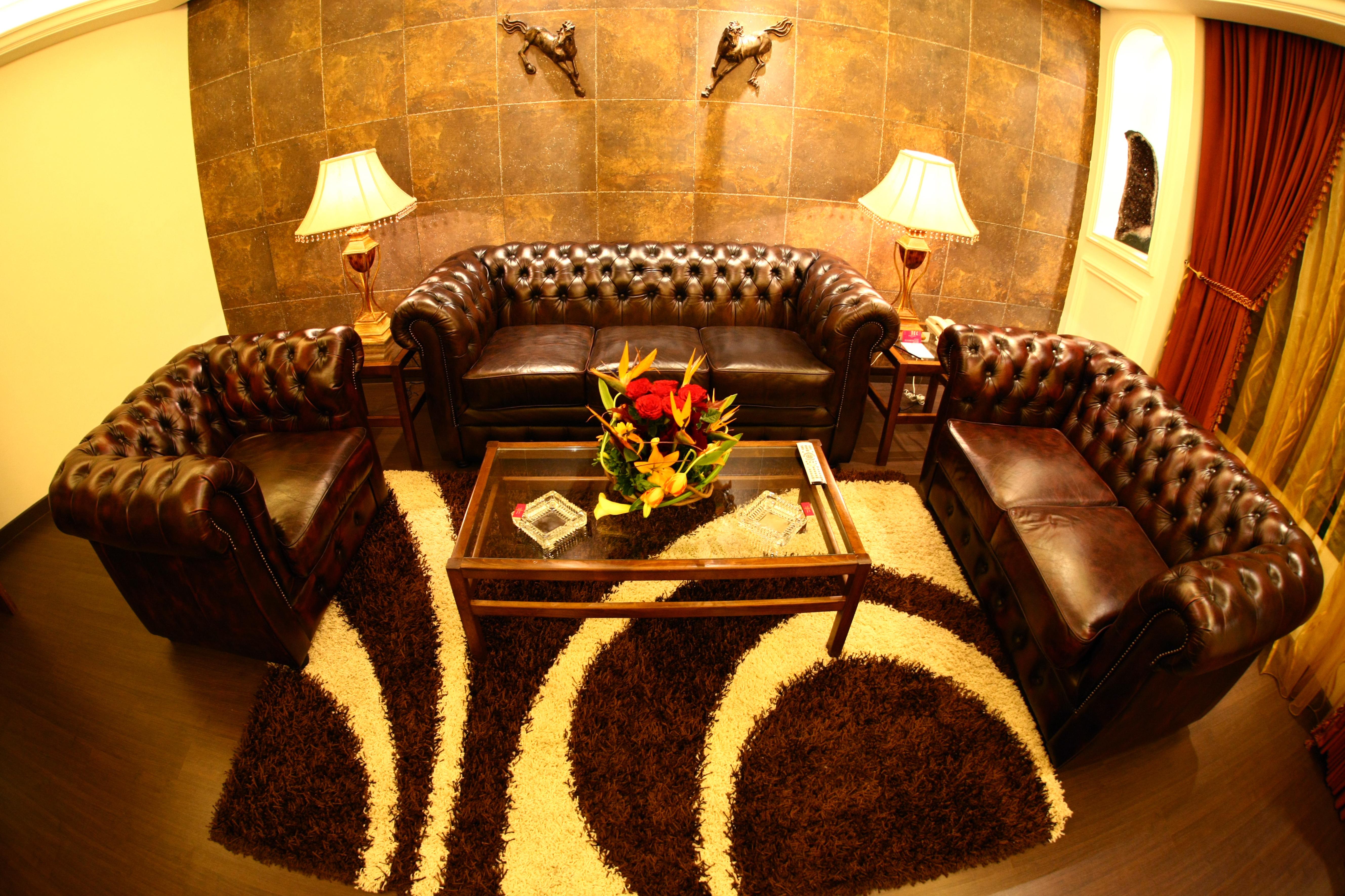 Markazia Suites Bejrut Zewnętrze zdjęcie