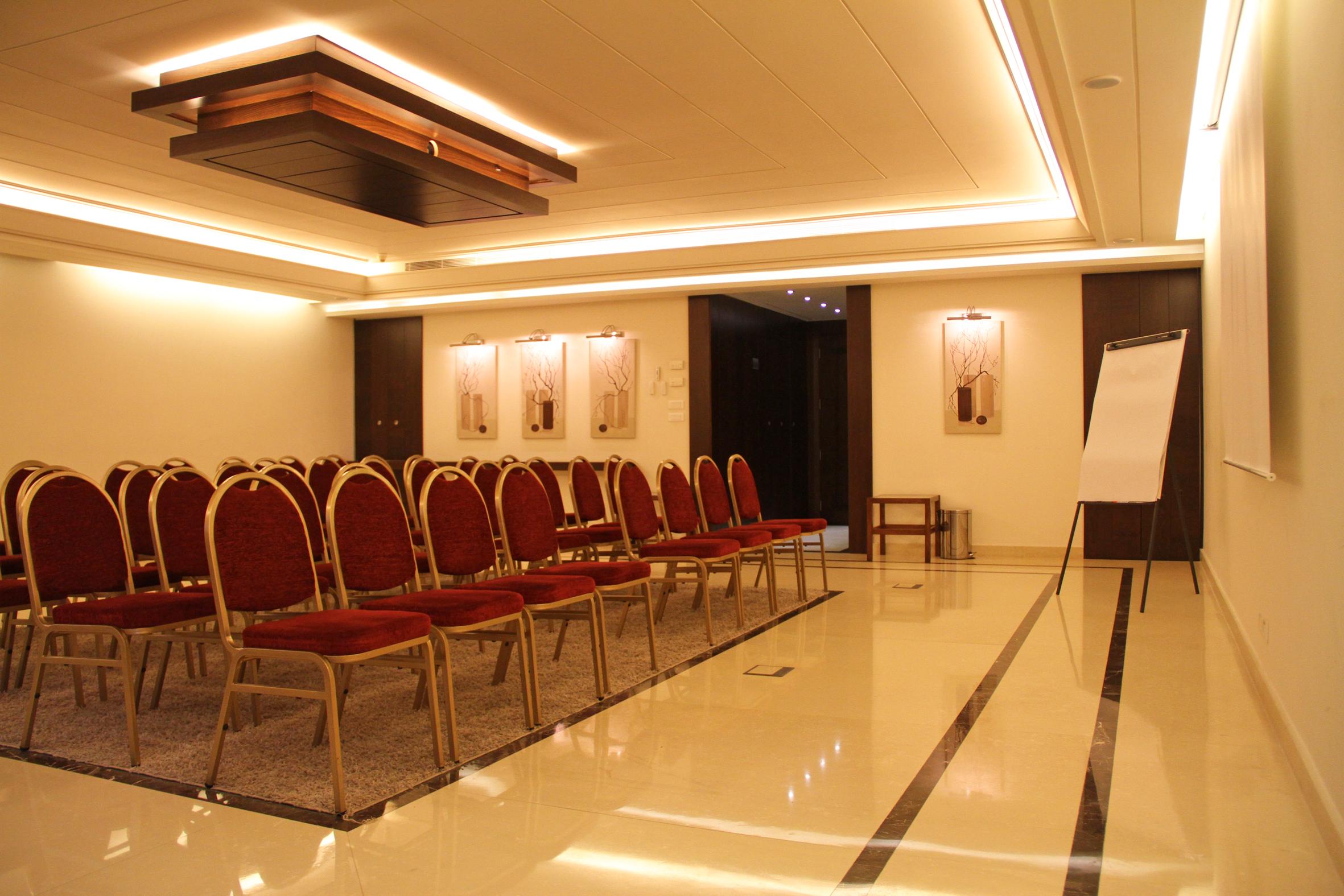 Markazia Suites Bejrut Zewnętrze zdjęcie