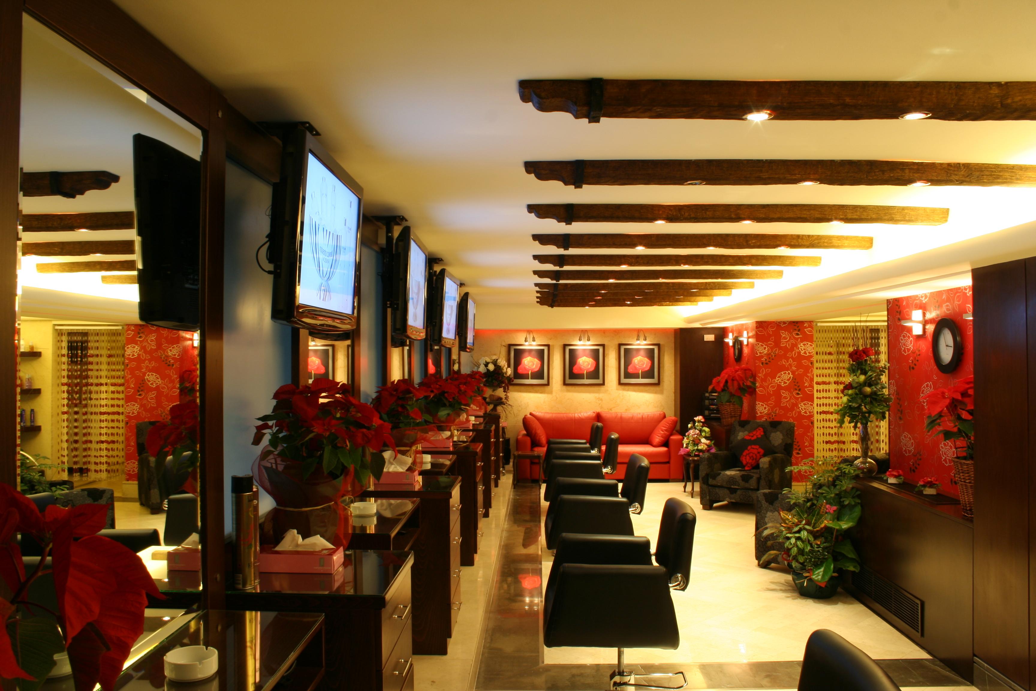 Markazia Suites Bejrut Zewnętrze zdjęcie