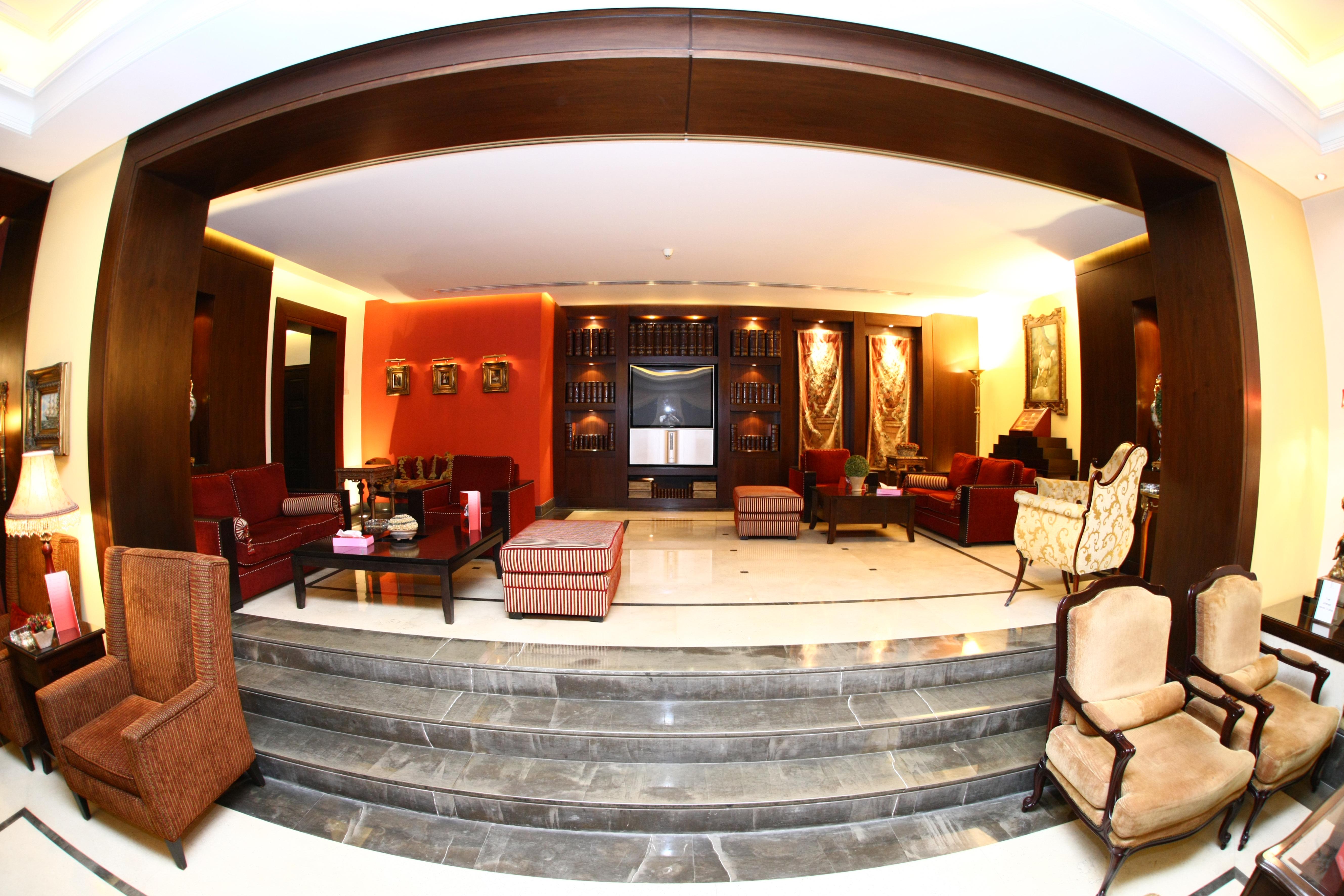 Markazia Suites Bejrut Zewnętrze zdjęcie