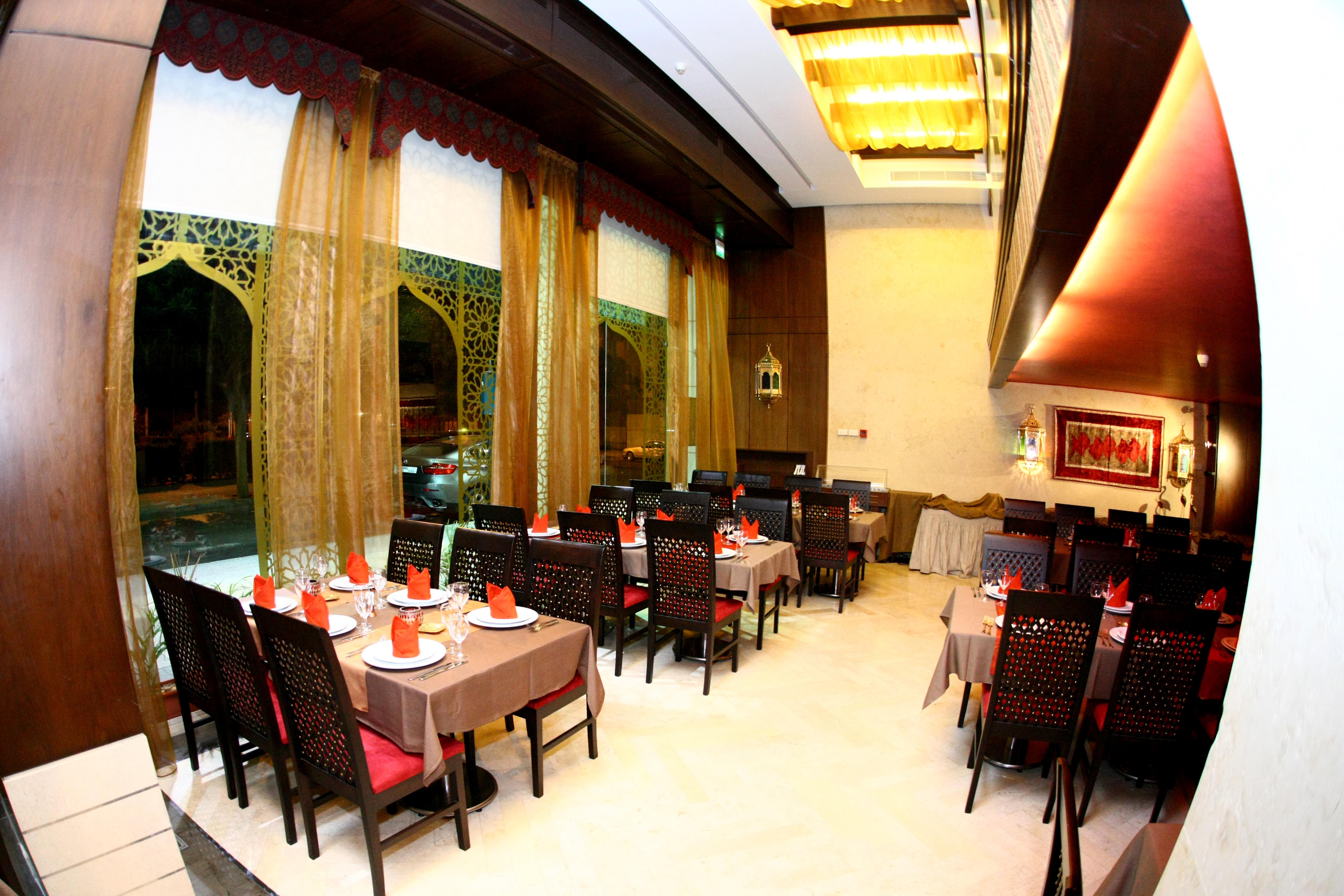 Markazia Suites Bejrut Zewnętrze zdjęcie