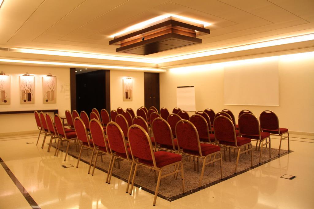 Markazia Suites Bejrut Zewnętrze zdjęcie