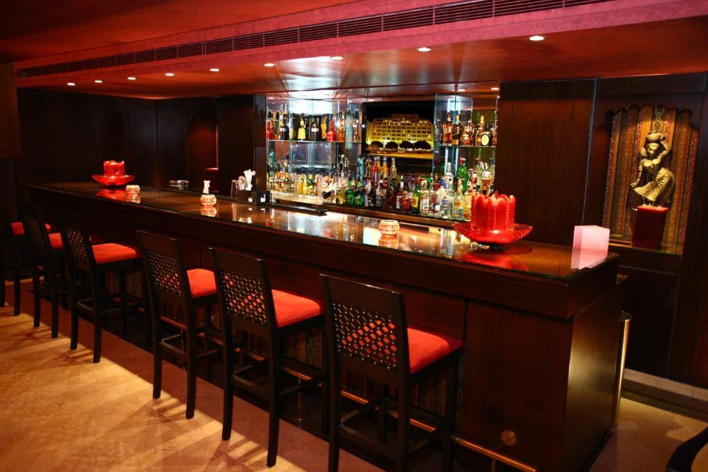 Markazia Suites Bejrut Zewnętrze zdjęcie