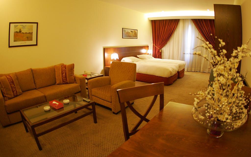 Markazia Suites Bejrut Zewnętrze zdjęcie