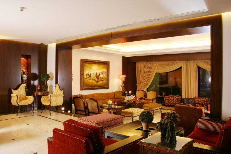 Markazia Suites Bejrut Zewnętrze zdjęcie