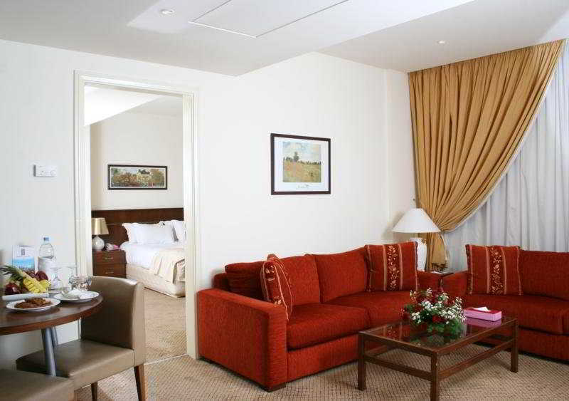 Markazia Suites Bejrut Zewnętrze zdjęcie