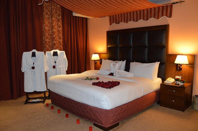 Markazia Suites Bejrut Zewnętrze zdjęcie