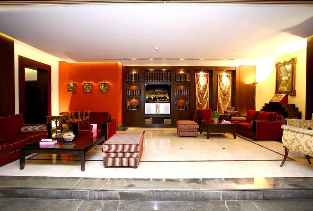 Markazia Suites Bejrut Zewnętrze zdjęcie