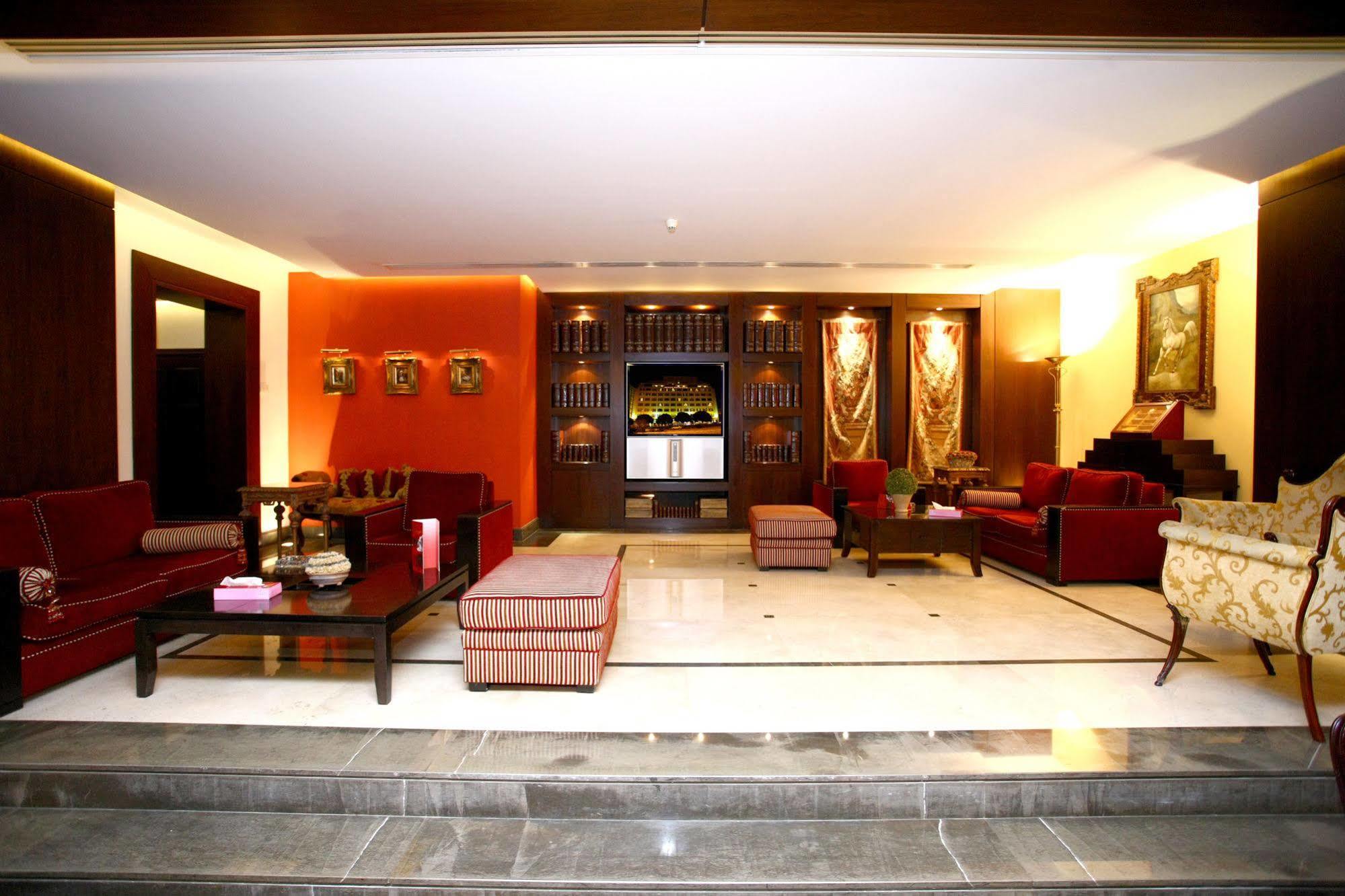 Markazia Suites Bejrut Zewnętrze zdjęcie