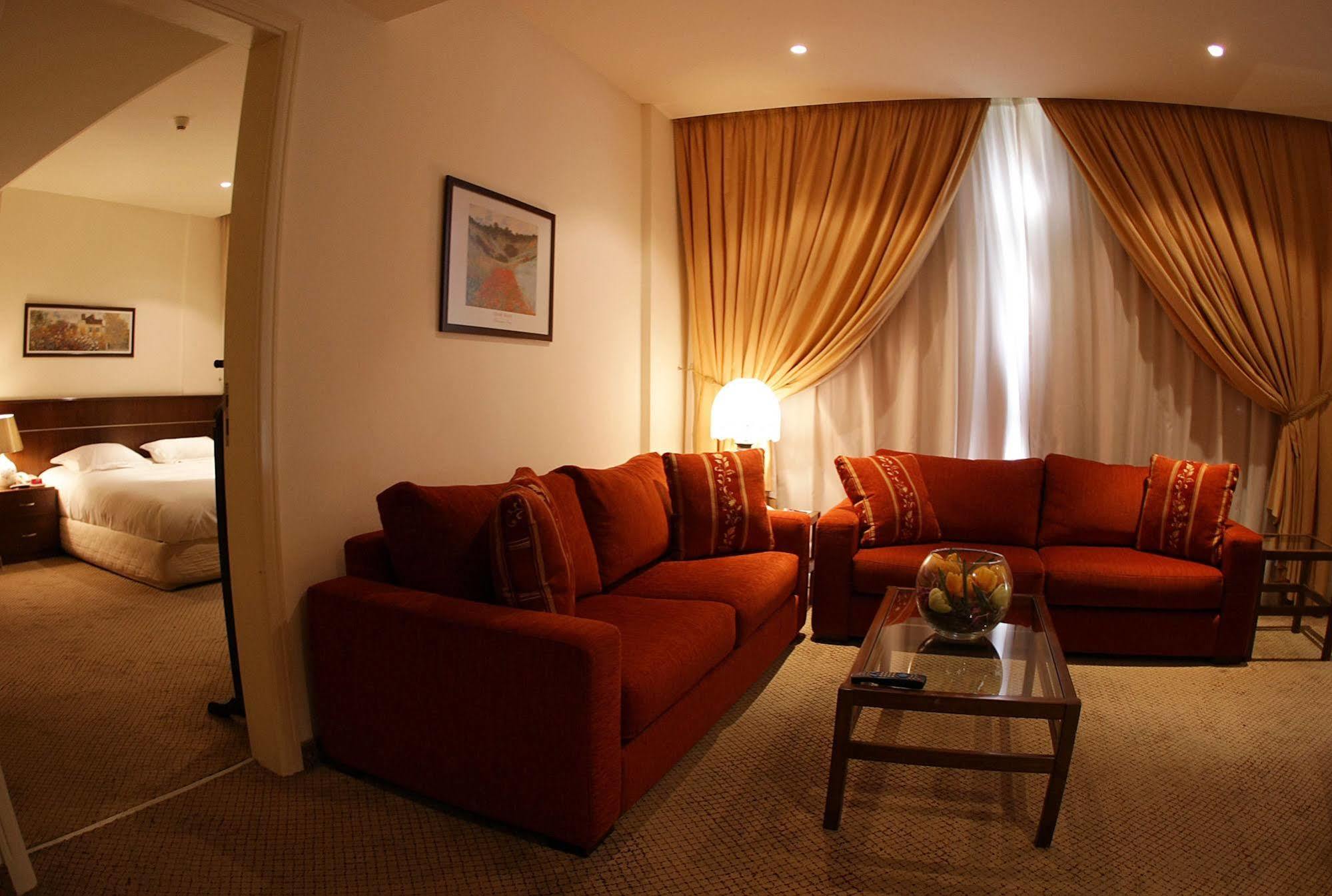 Markazia Suites Bejrut Zewnętrze zdjęcie