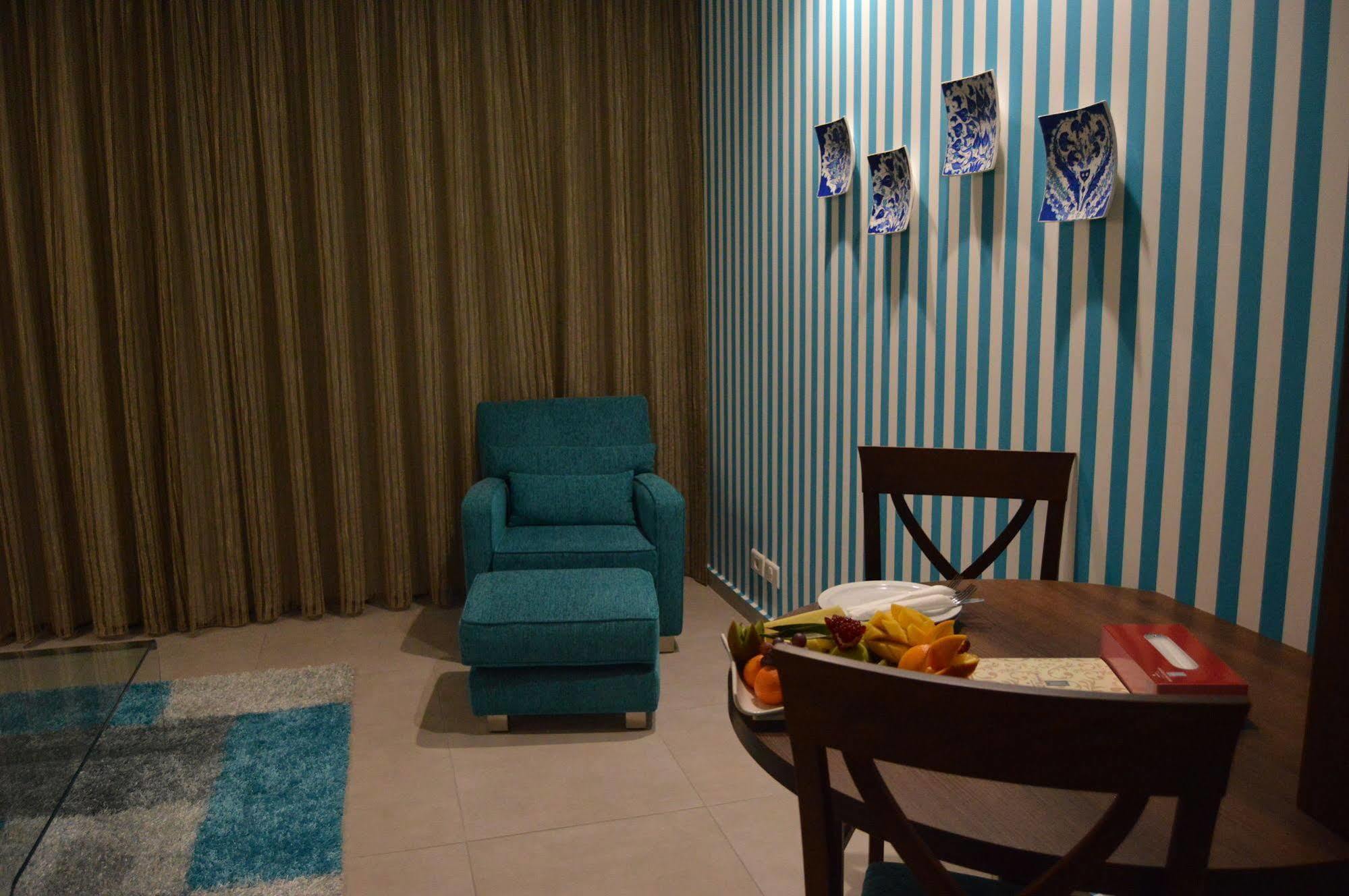 Markazia Suites Bejrut Zewnętrze zdjęcie