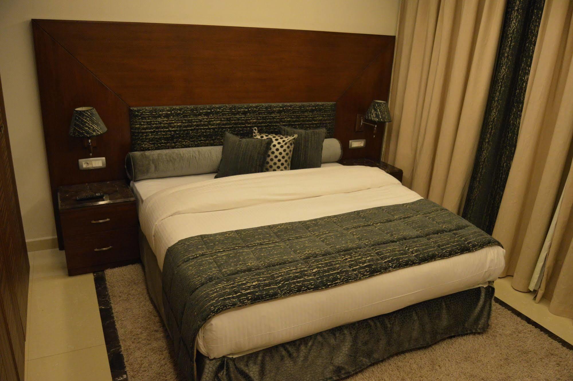 Markazia Suites Bejrut Zewnętrze zdjęcie